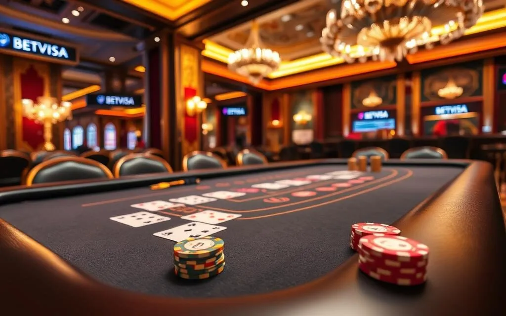 Chiến thuật baccarat hiệu quả