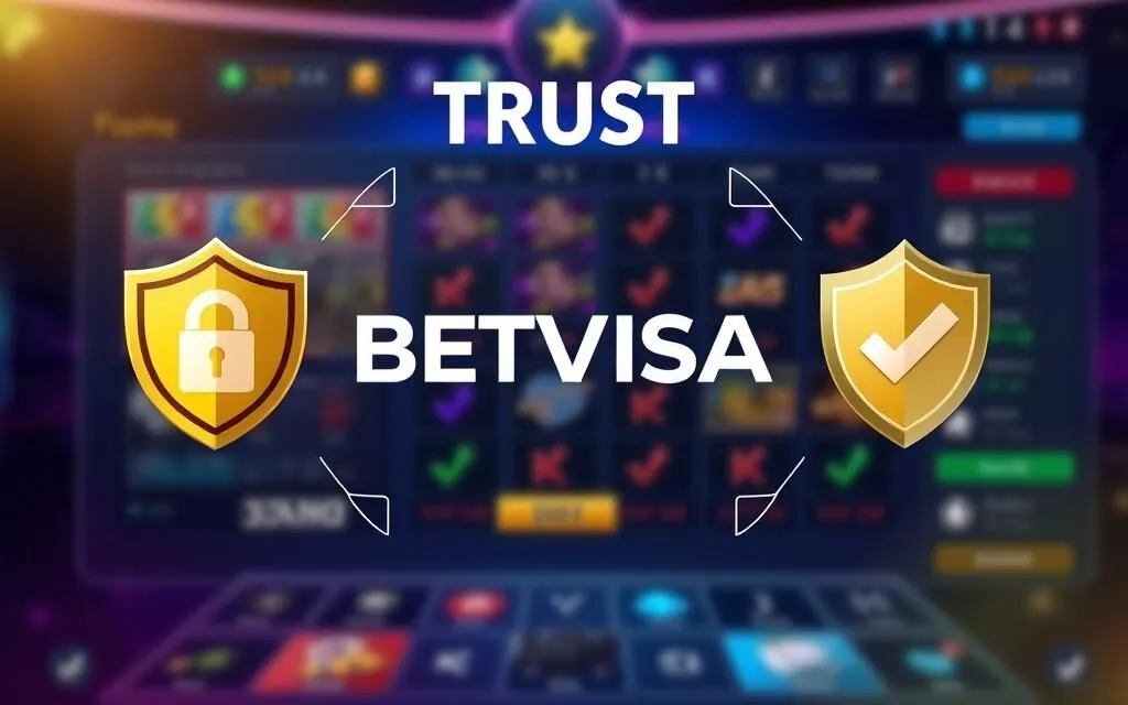 Đánh giá độ tin cậy của BETVISA