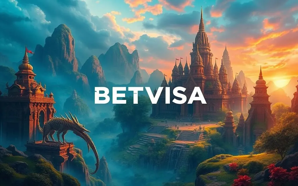 Game Tây Du Ký BETVISA