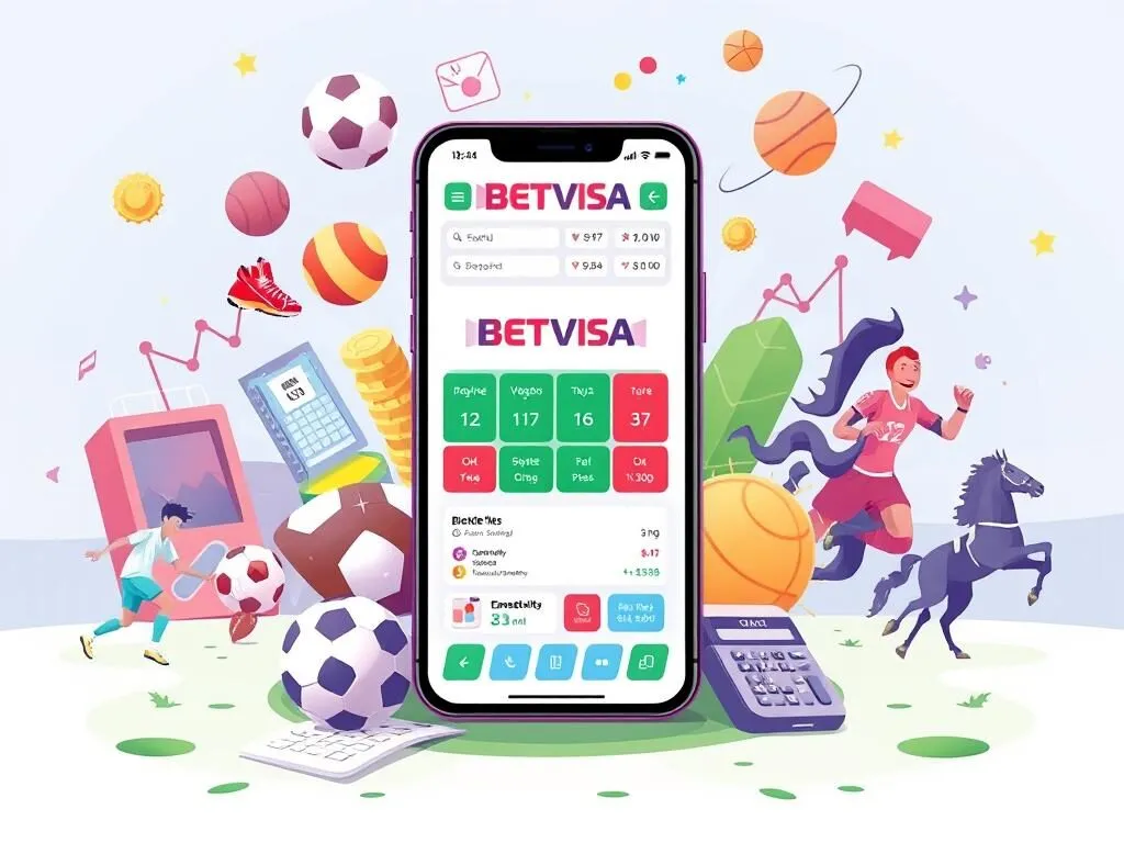 Mẹo cá cược hiệu quả tại BETVISA